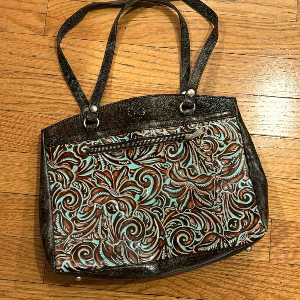 Patricia Nash Bag